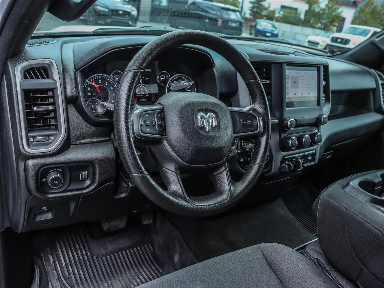 2024 RAM 1500 TRADESMAN Photo