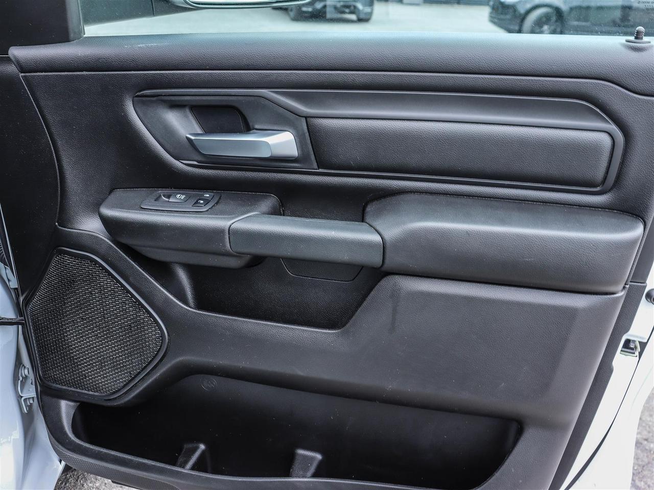 2024 RAM 1500 TRADESMAN Photo