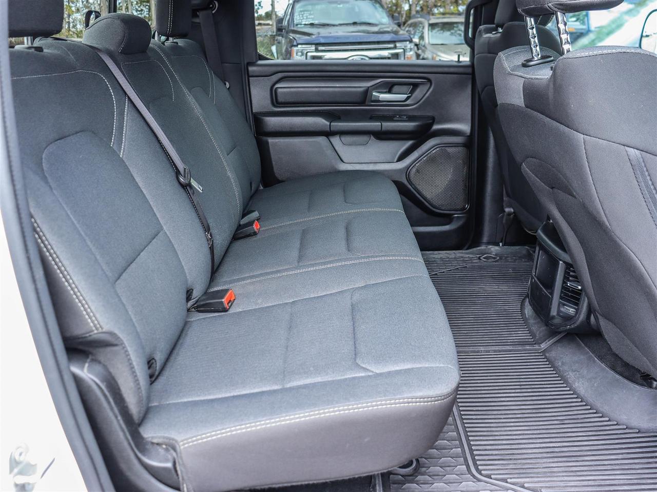 2024 RAM 1500 TRADESMAN Photo