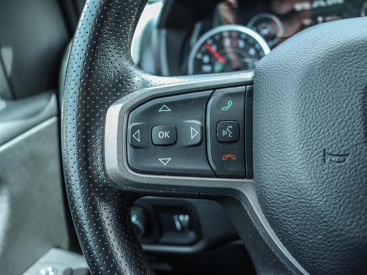 2024 RAM 1500 TRADESMAN Photo