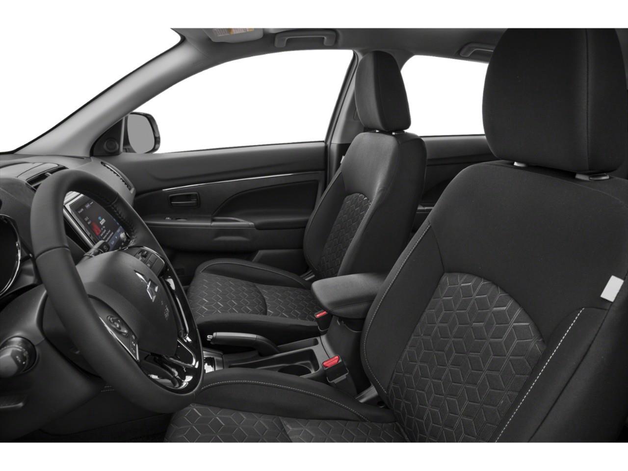2020 Mitsubishi RVR ES 4dr AWC Photo