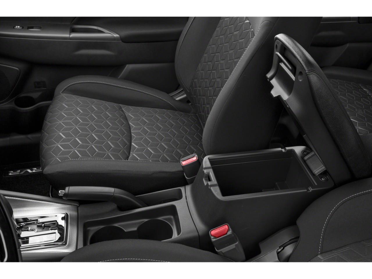 2020 Mitsubishi RVR ES 4dr AWC Photo
