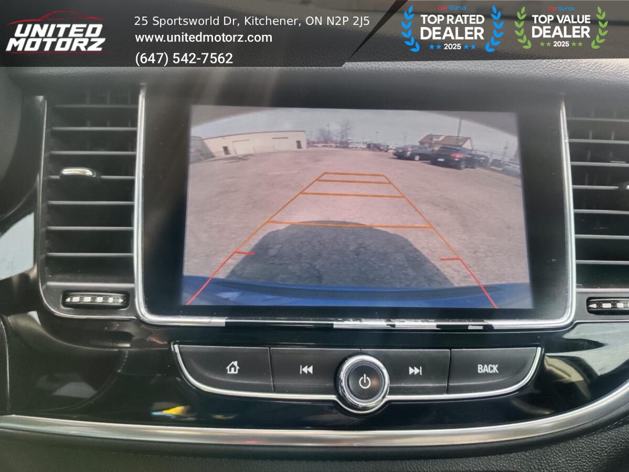 2017 Buick Encore Preferred~SAFETY CERTIFIED~NO ACCIDENTS~ Photo