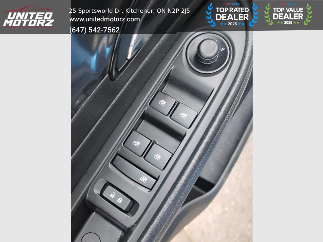 2017 Buick Encore Preferred~SAFETY CERTIFIED~NO ACCIDENTS~ Photo