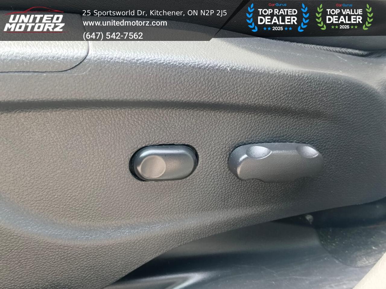 2017 Buick Encore Preferred~SAFETY CERTIFIED~NO ACCIDENTS~ Photo