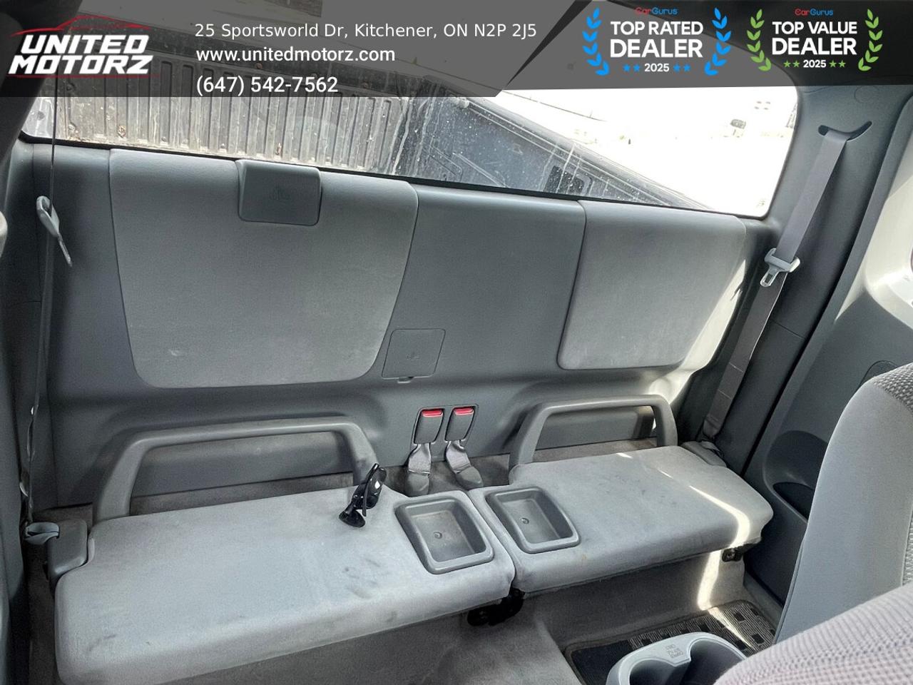 2006 Toyota Tacoma Access Cab 128" Man RWD~ Photo