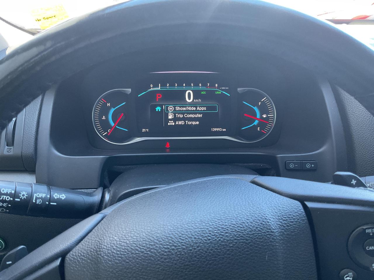 2021 Honda Pilot EX-L Navi 4dr All-Wheel Drive Photo