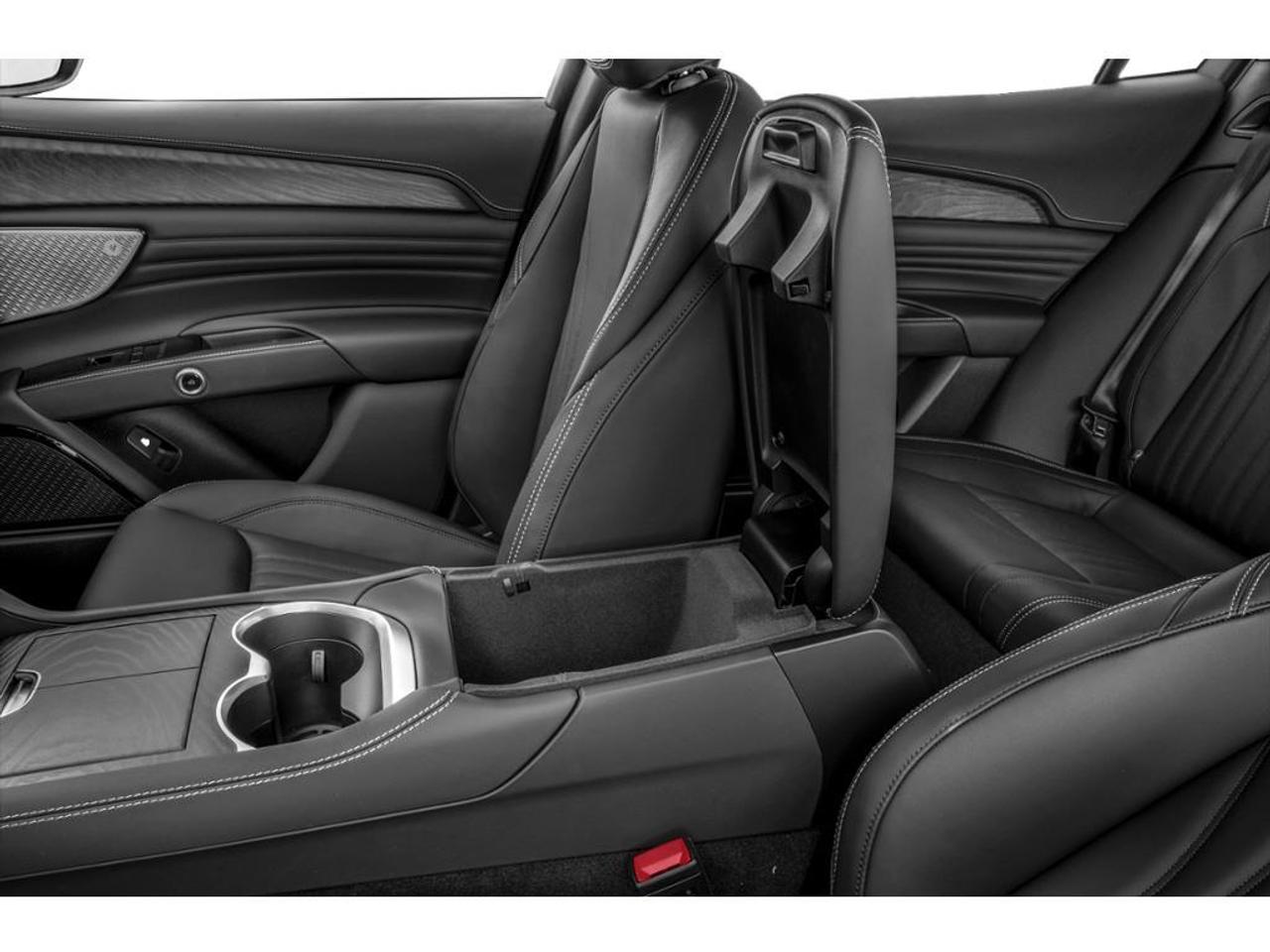 2026 Maserati Grecale Modena V6 All-Wheel Drive Sport Utility Photo
