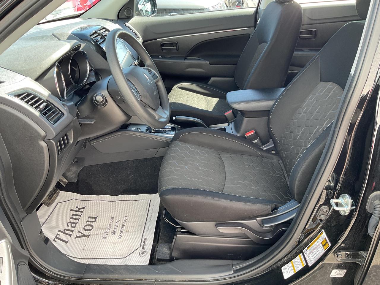 2024 Mitsubishi RVR ES 4dr AWC Photo