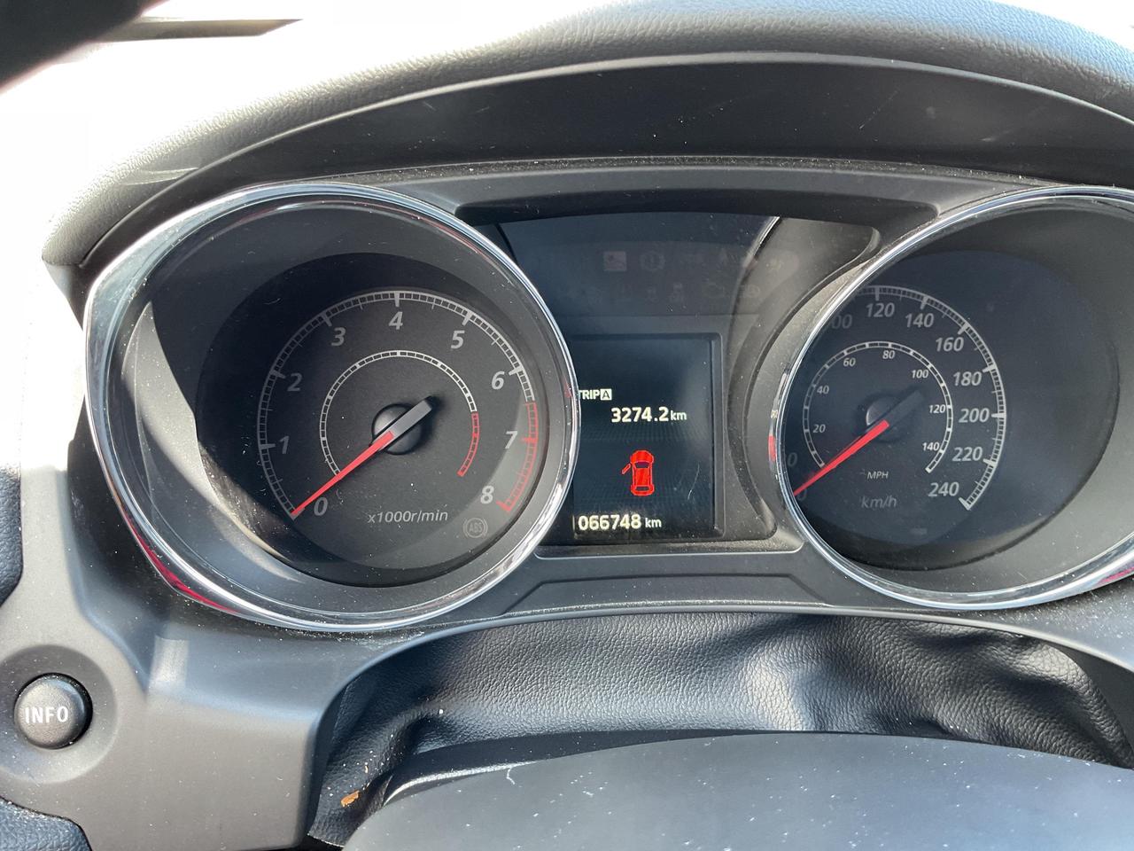 2024 Mitsubishi RVR ES 4dr AWC Photo