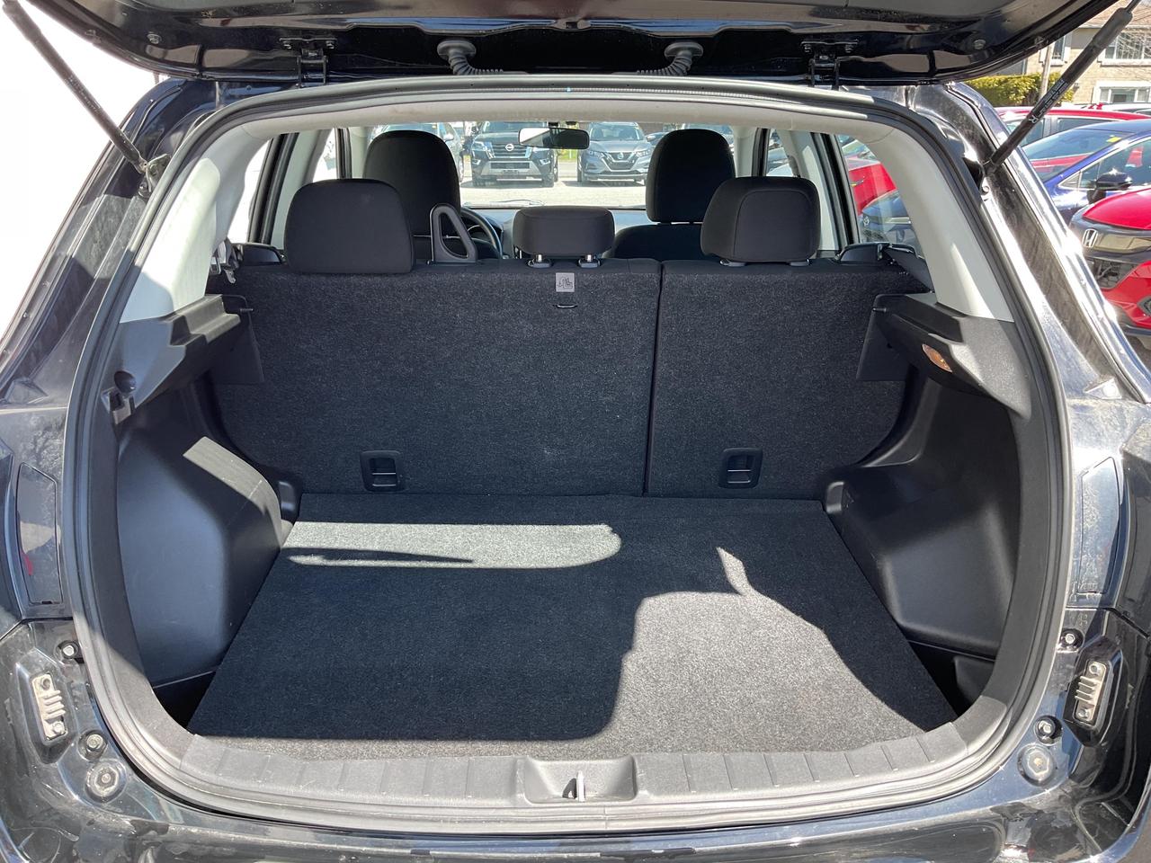 2024 Mitsubishi RVR ES 4dr AWC Photo