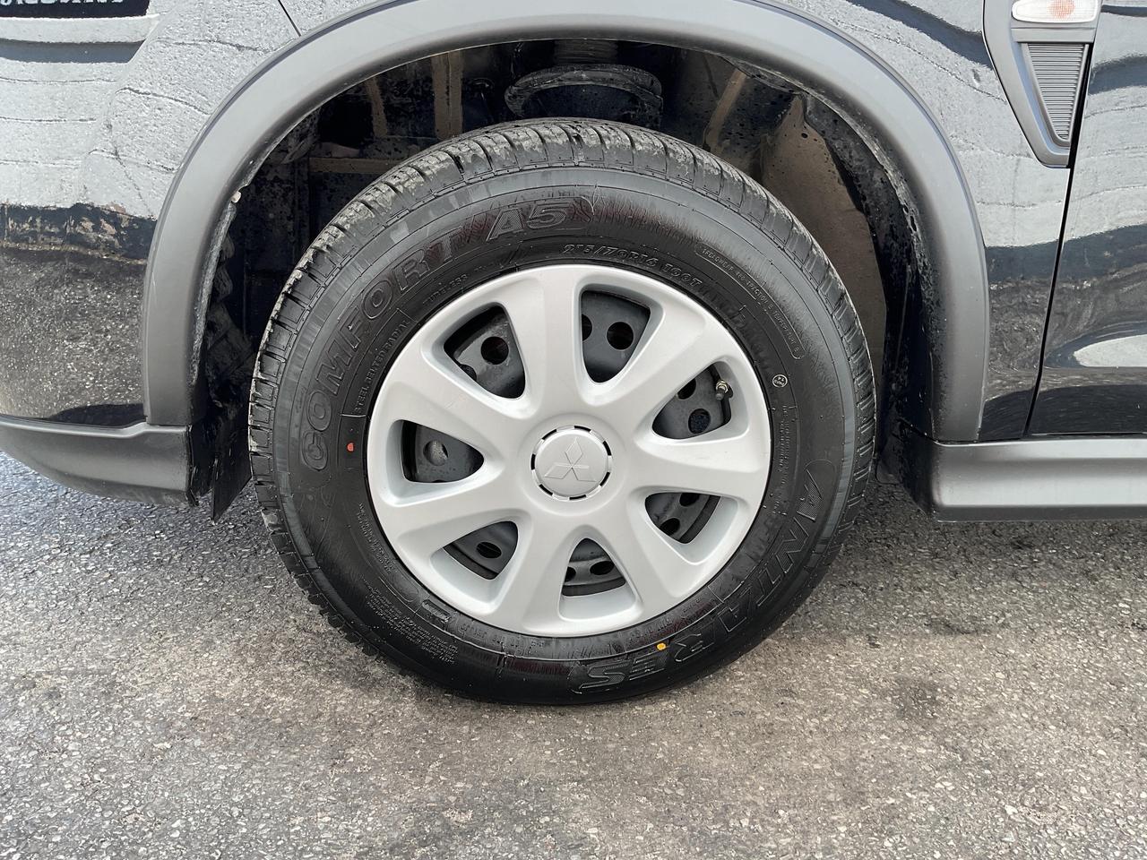 2024 Mitsubishi RVR ES 4dr AWC Photo