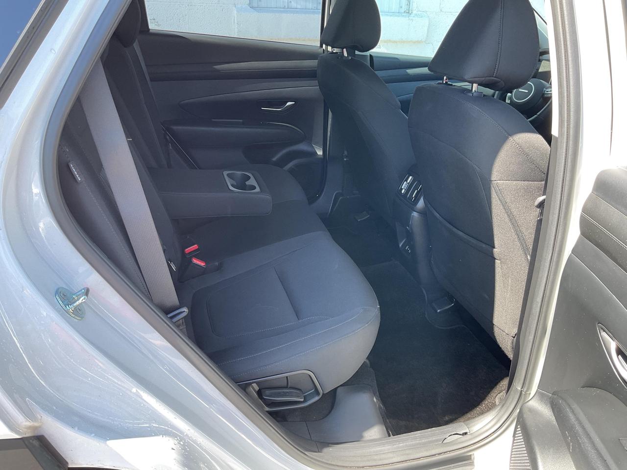 2025 Hyundai Tucson  Photo