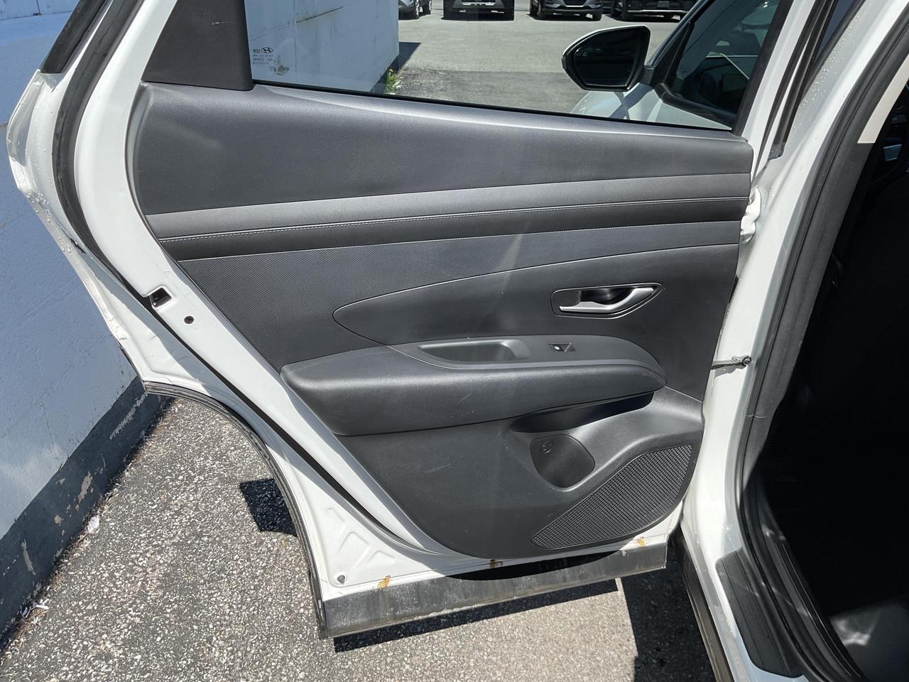 2025 Hyundai Tucson  Photo