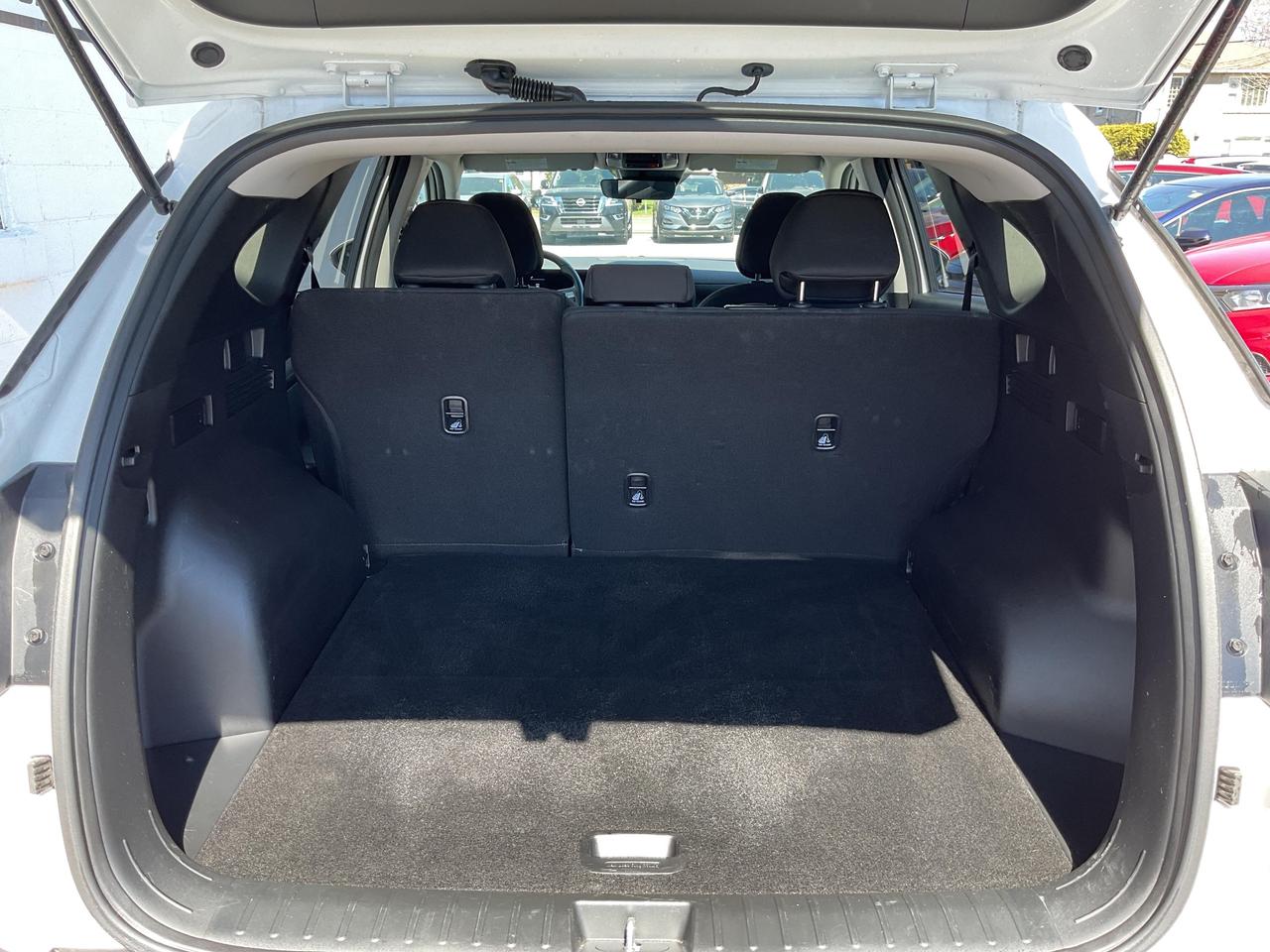 2025 Hyundai Tucson  Photo