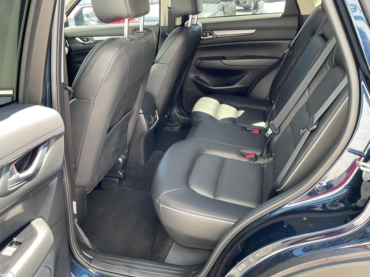 2025 Mazda CX-5  Photo