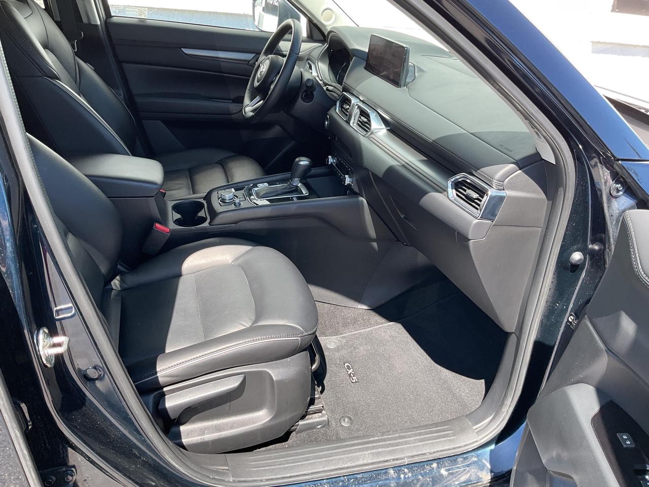2025 Mazda CX-5  Photo