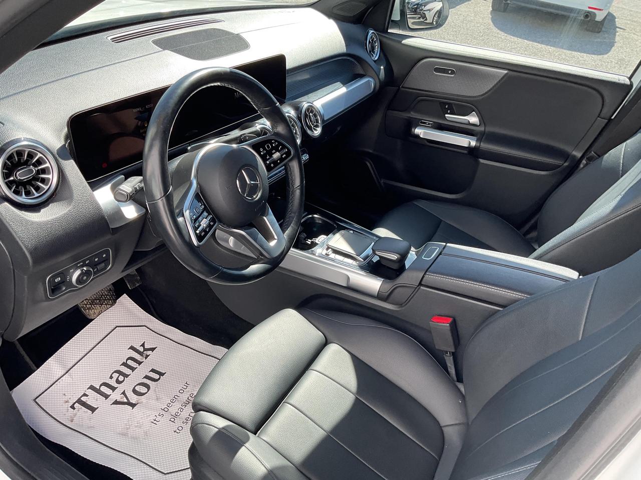 2023 Mercedes-Benz GLB 250 Base GLB 250 4dr All-Wheel Drive 4MATIC Photo