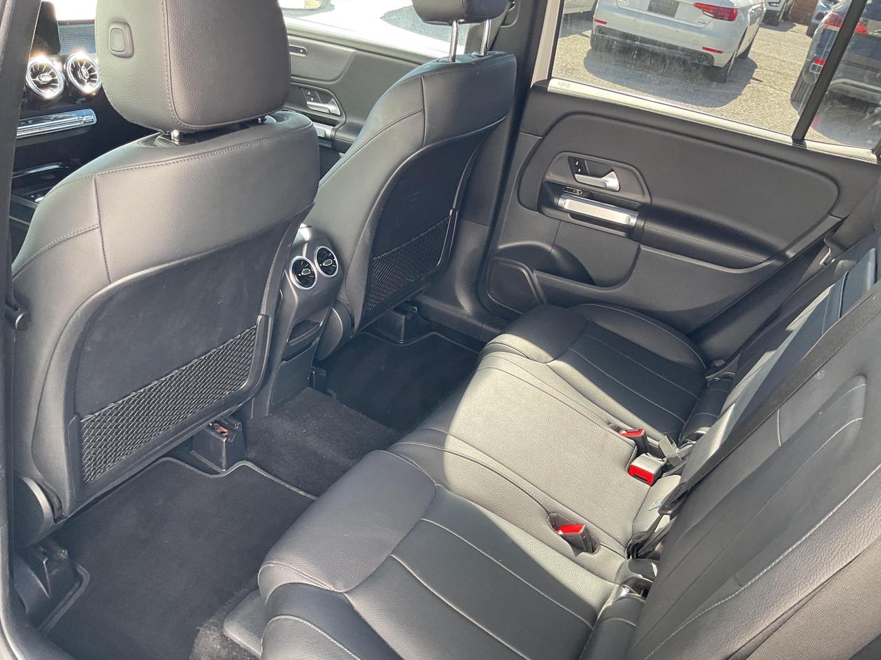 2023 Mercedes-Benz GLB 250 Base GLB 250 4dr All-Wheel Drive 4MATIC Photo