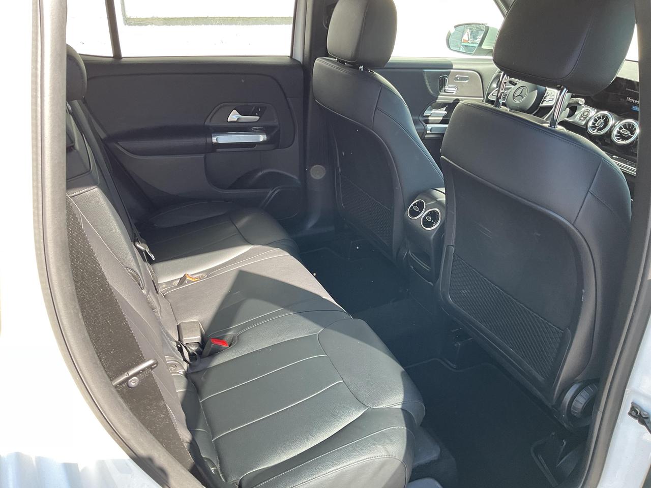 2023 Mercedes-Benz GLB 250 Base GLB 250 4dr All-Wheel Drive 4MATIC Photo