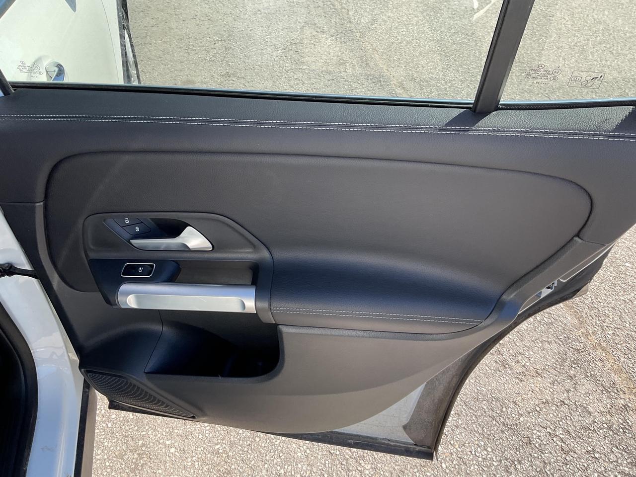 2023 Mercedes-Benz GLB 250 Base GLB 250 4dr All-Wheel Drive 4MATIC Photo