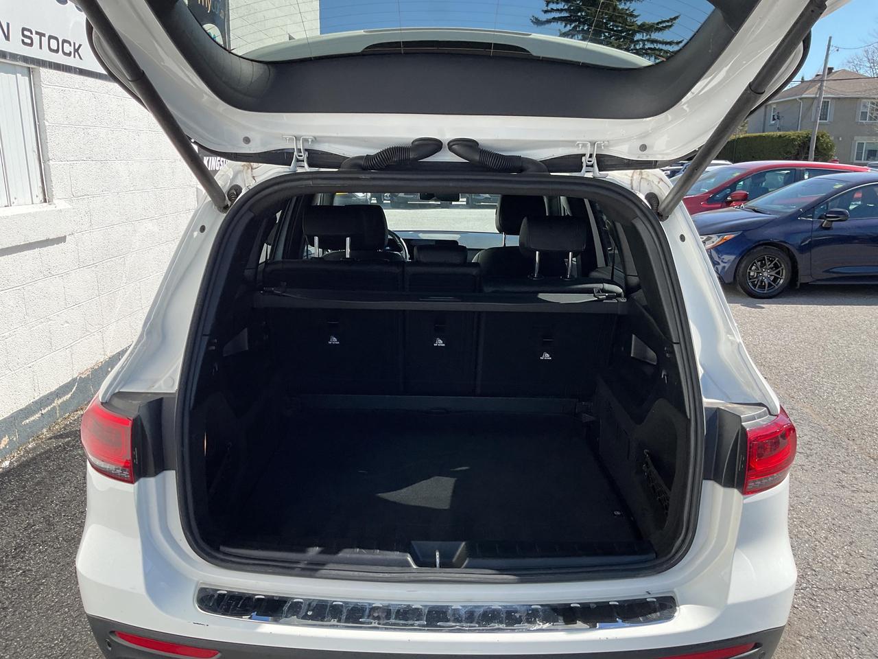 2023 Mercedes-Benz GLB 250 Base GLB 250 4dr All-Wheel Drive 4MATIC Photo