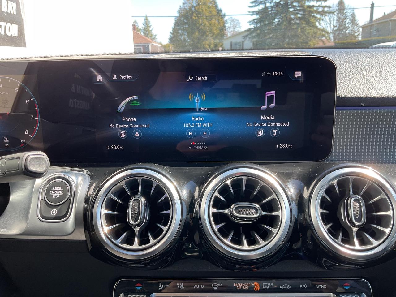 2023 Mercedes-Benz GLB 250 Base GLB 250 4dr All-Wheel Drive 4MATIC Photo