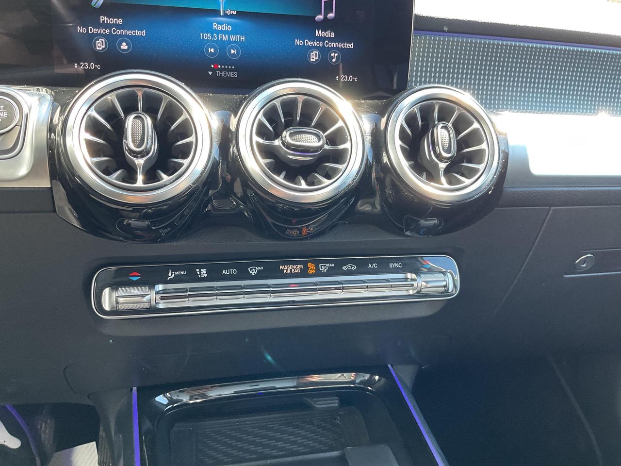 2023 Mercedes-Benz GLB 250 Base GLB 250 4dr All-Wheel Drive 4MATIC Photo