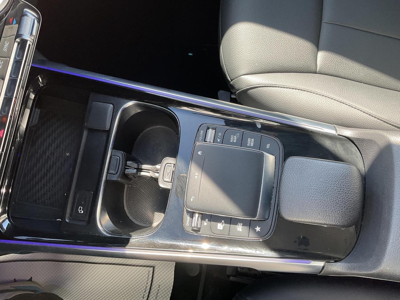 2023 Mercedes-Benz GLB 250 Base GLB 250 4dr All-Wheel Drive 4MATIC Photo