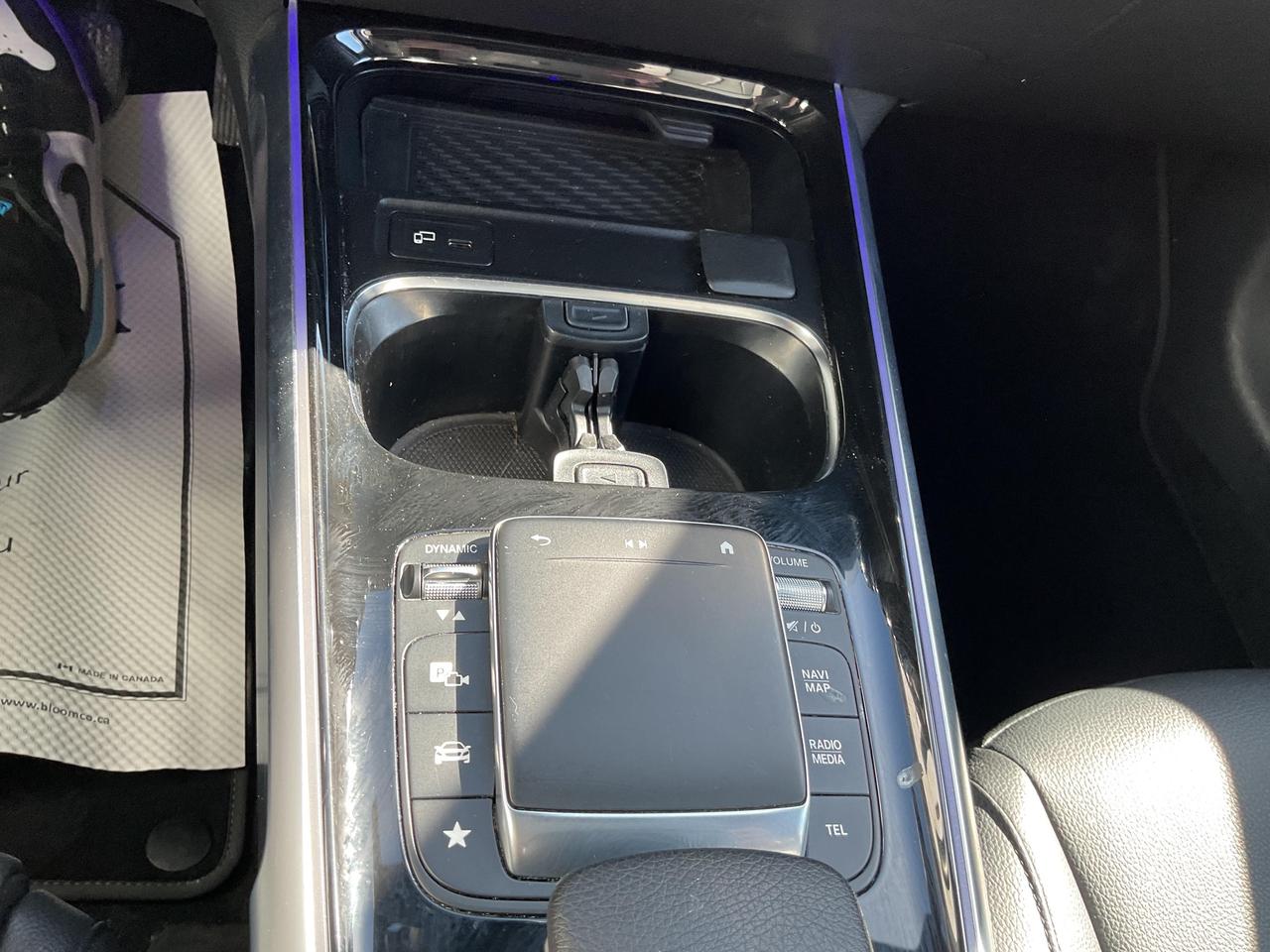 2023 Mercedes-Benz GLB 250 Base GLB 250 4dr All-Wheel Drive 4MATIC Photo