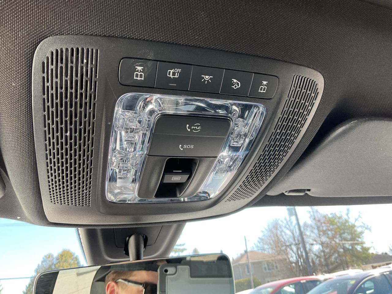 2023 Mercedes-Benz GLB 250 Base GLB 250 4dr All-Wheel Drive 4MATIC Photo