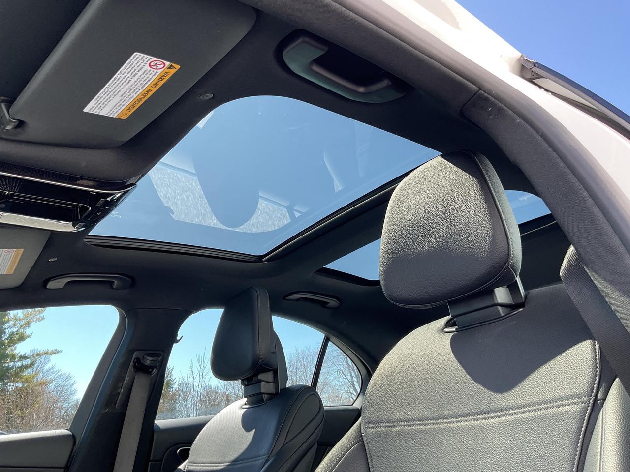 2024 Mercedes-Benz C-Class Base C 300 4dr All-Wheel Drive 4MATIC Sedan Photo