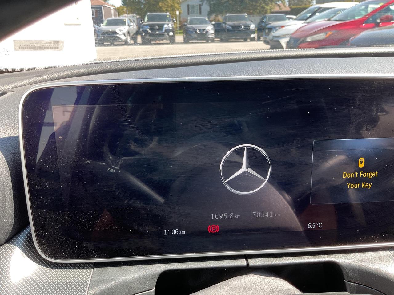 2024 Mercedes-Benz C-Class Base C 300 4dr All-Wheel Drive 4MATIC Sedan Photo