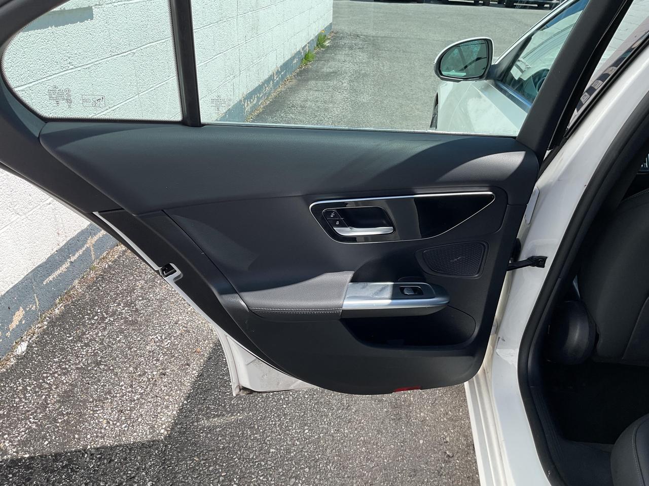 2024 Mercedes-Benz C-Class Base C 300 4dr All-Wheel Drive 4MATIC Sedan Photo