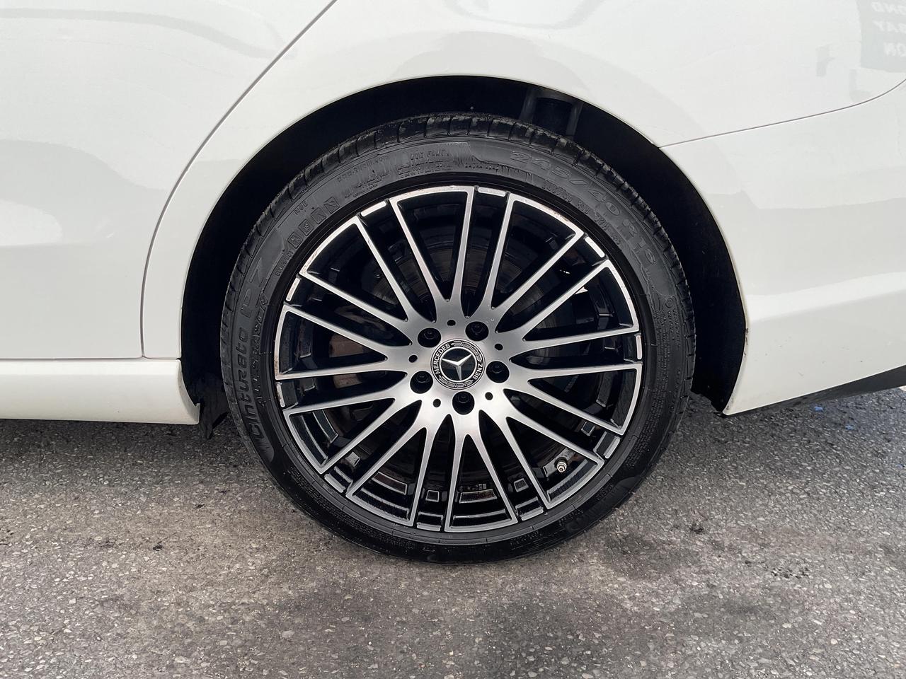 2024 Mercedes-Benz C-Class Base C 300 4dr All-Wheel Drive 4MATIC Sedan Photo