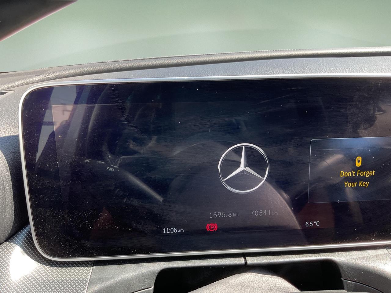 2024 Mercedes-Benz C-Class Base C 300 4dr All-Wheel Drive 4MATIC Sedan Photo