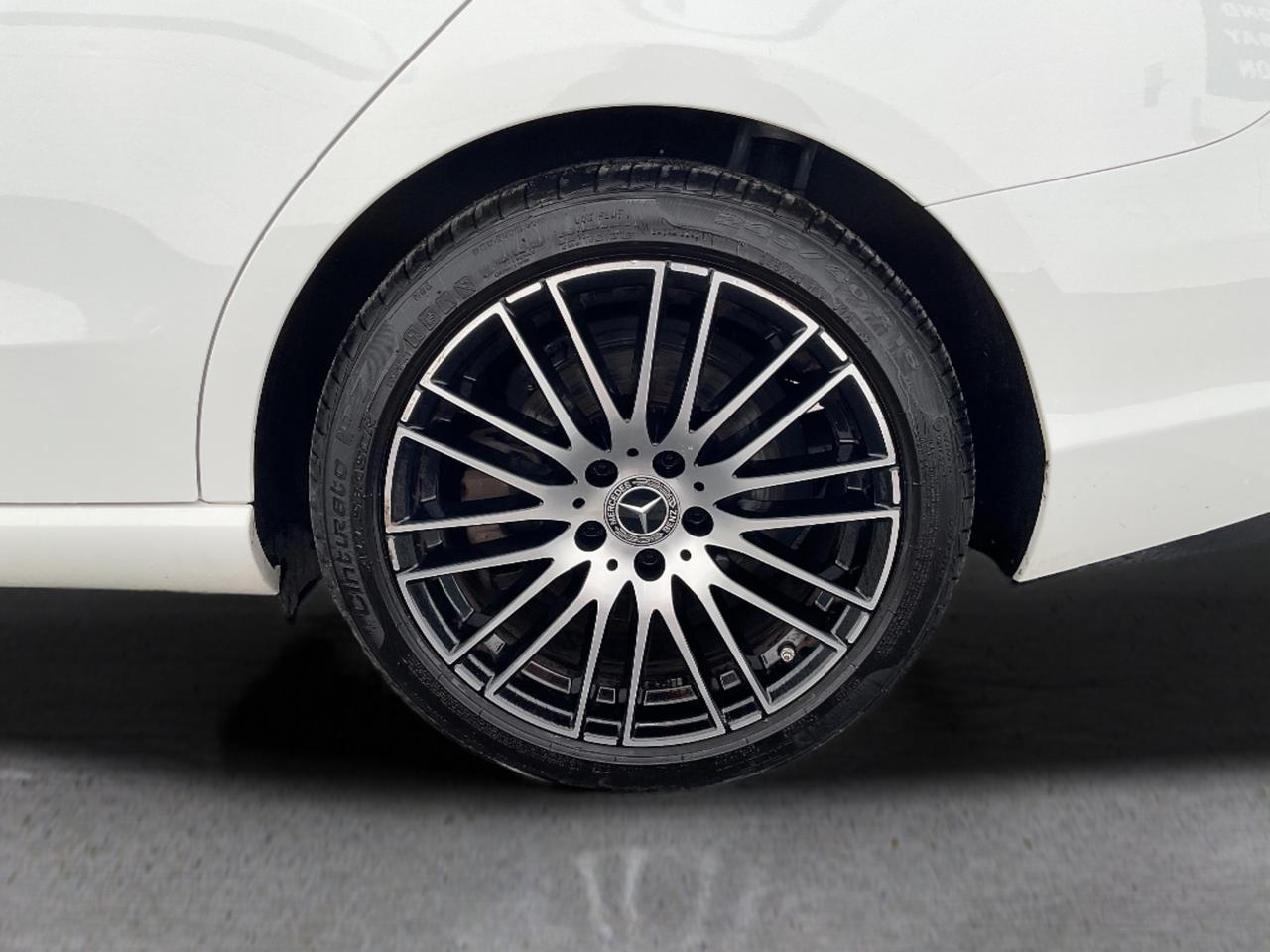 2024 Mercedes-Benz C-Class Base C 300 4dr All-Wheel Drive 4MATIC Sedan Photo