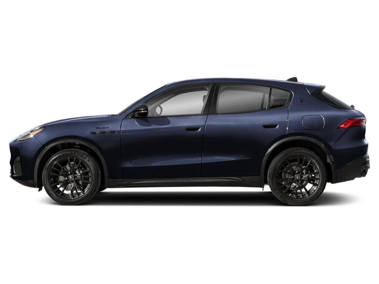 2026 Maserati Grecale Modena V6 All-Wheel Drive Sport Utility Photo1