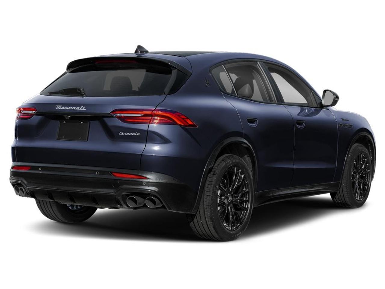 2026 Maserati Grecale Modena V6 All-Wheel Drive Sport Utility Photo