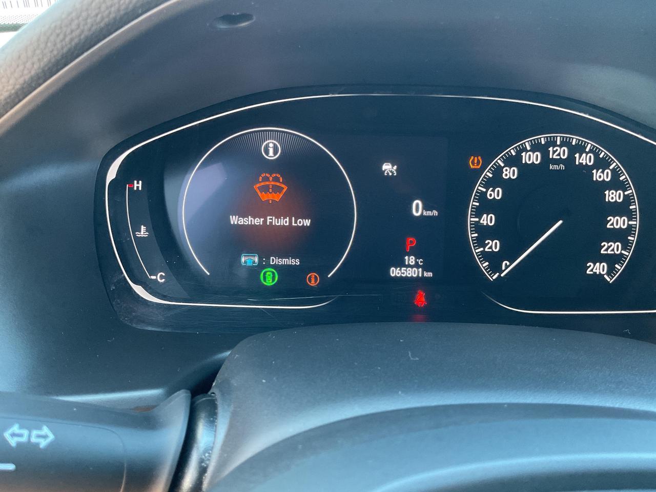 2022 Honda Accord Sport 2.0T 4dr Sedan Photo