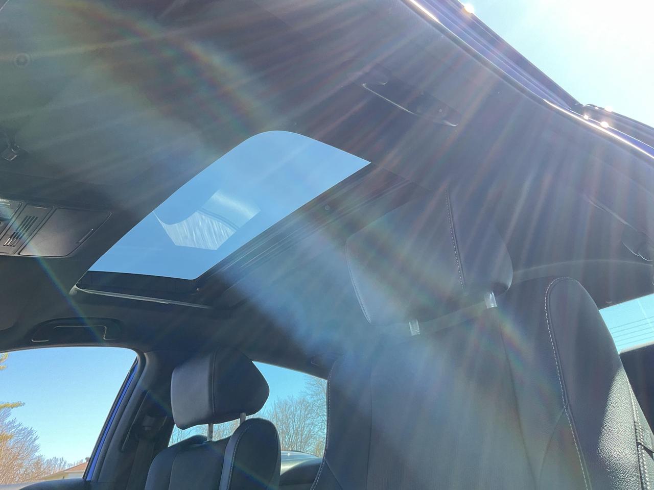 2022 Honda Accord Sport 2.0T 4dr Sedan Photo