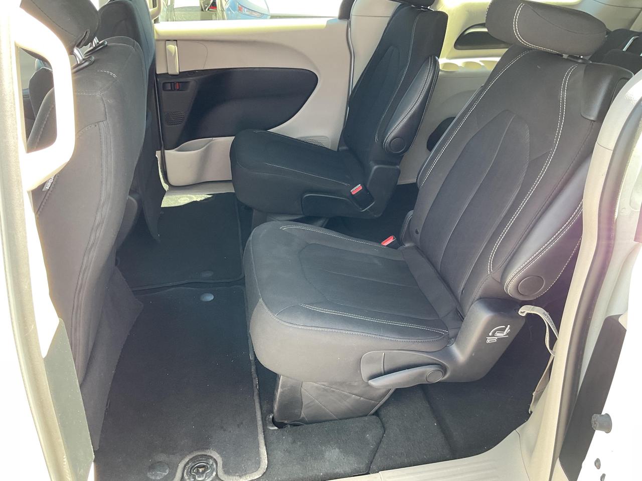 2024 Chrysler Grand Caravan SXT Front-Wheel Drive Passenger Van Photo