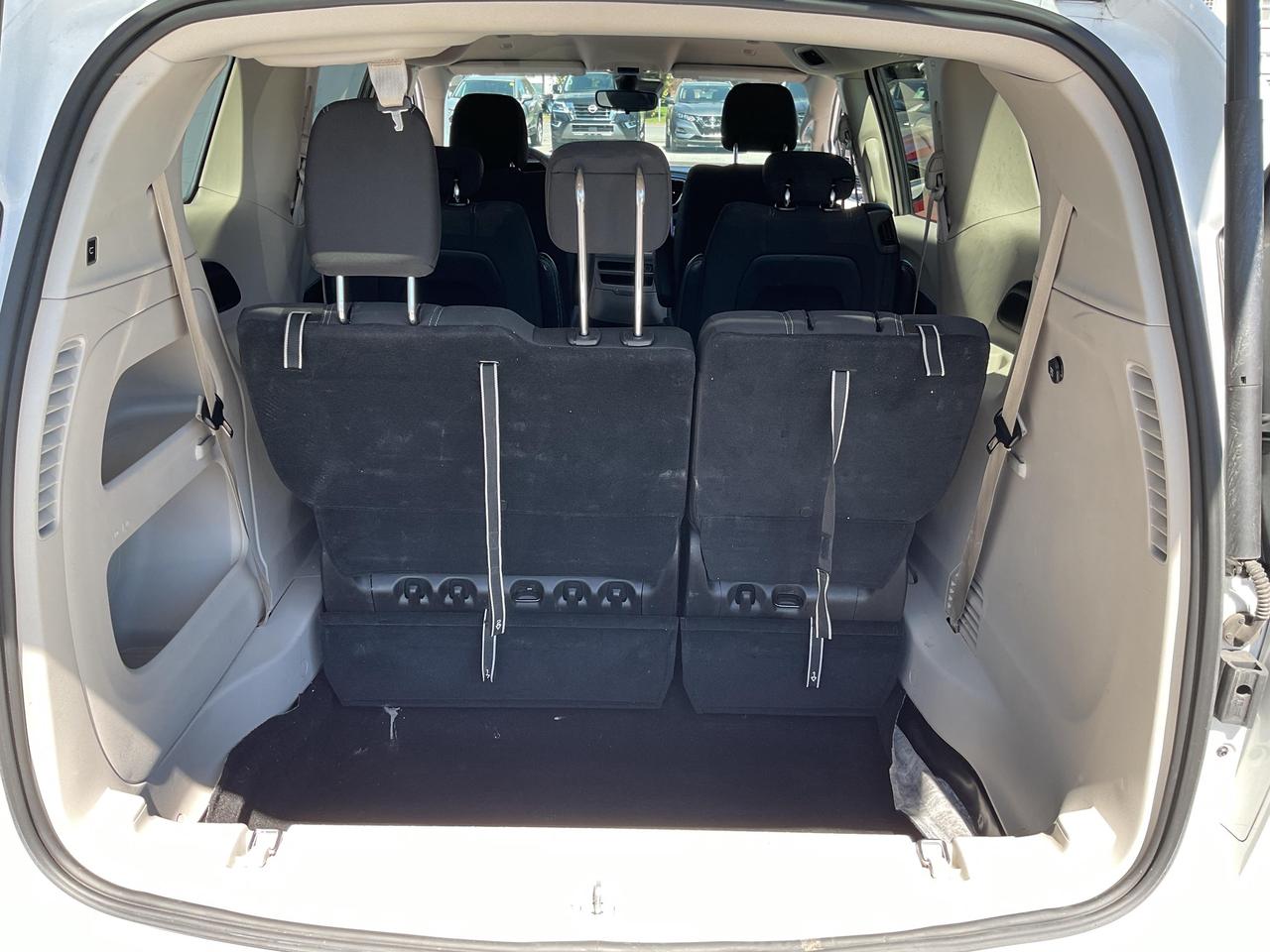 2024 Chrysler Grand Caravan SXT Front-Wheel Drive Passenger Van Photo
