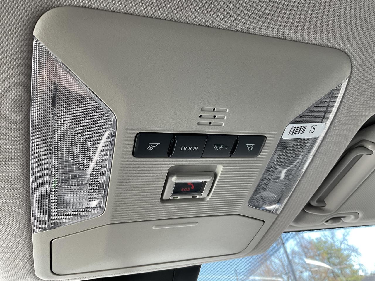 2024 Toyota RAV4 LE 4dr All-wheel Drive Photo