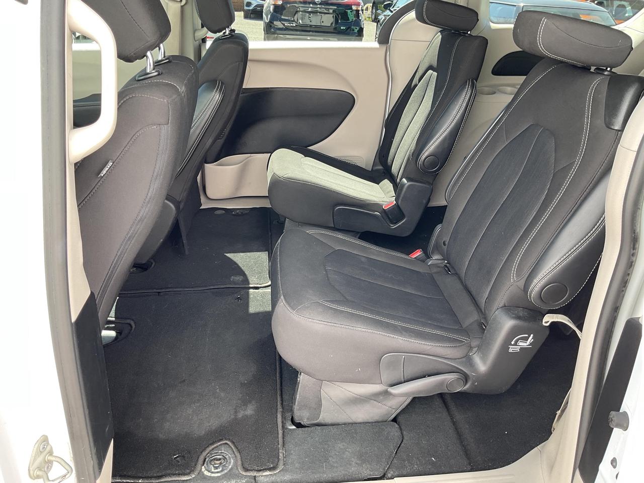 2024 Chrysler Grand Caravan SXT Front-Wheel Drive Passenger Van Photo