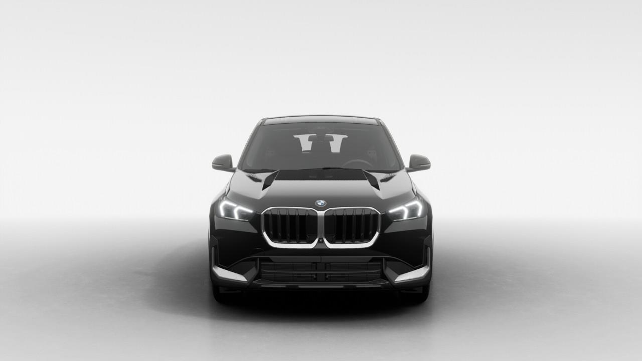 2026 BMW X1 xDrive28i 4dr All-wheel Drive Sports Activity Vehicle Photo2