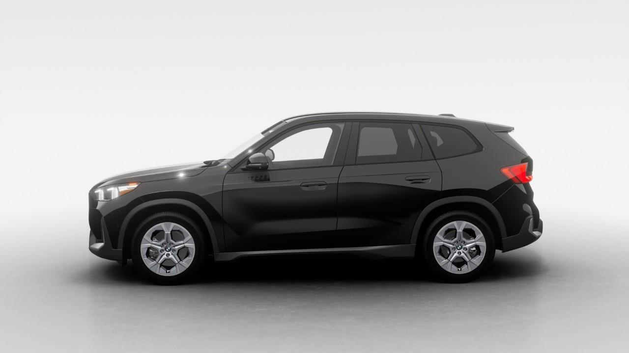 2026 BMW X1 xDrive28i 4dr All-wheel Drive Sports Activity Vehicle Photo3