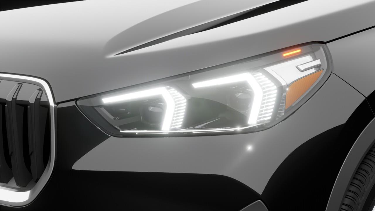 2026 BMW X1 xDrive28i 4dr All-wheel Drive Sports Activity Vehicle Photo