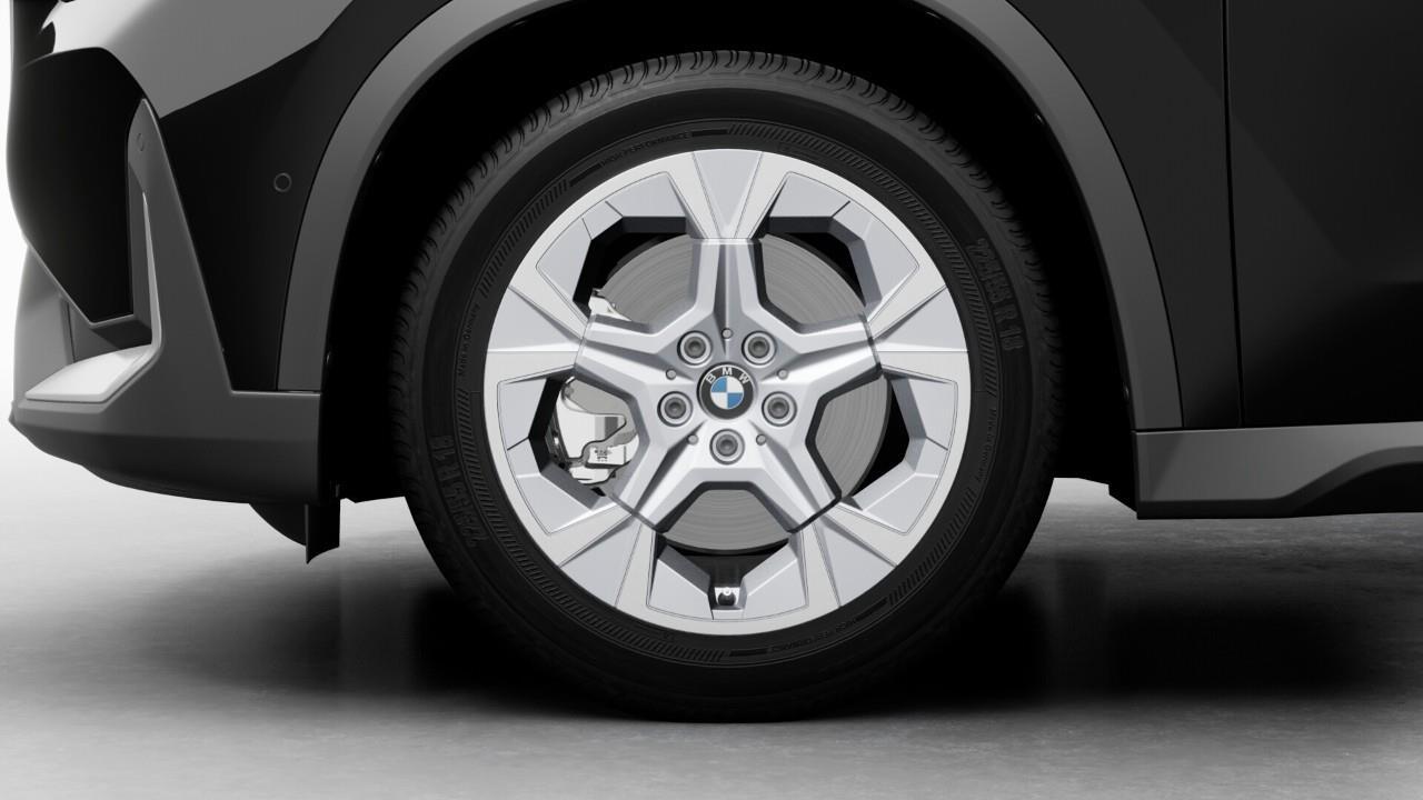 2026 BMW X1 xDrive28i 4dr All-wheel Drive Sports Activity Vehicle Photo