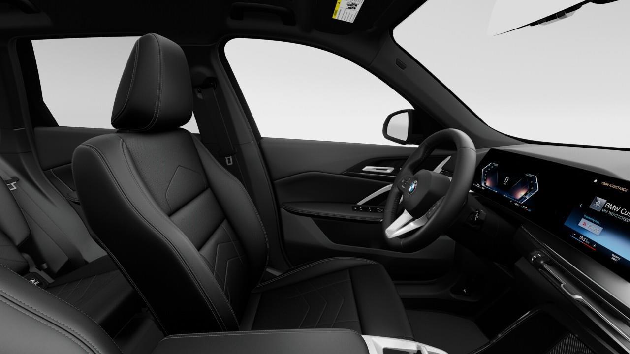 2026 BMW X1 xDrive28i 4dr All-wheel Drive Sports Activity Vehicle Photo